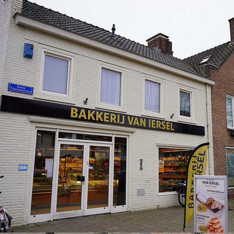 shop